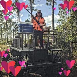 Meet your Posher, Shelby